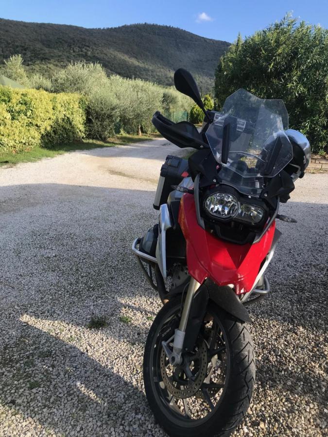 Botrona 3* Scarlino