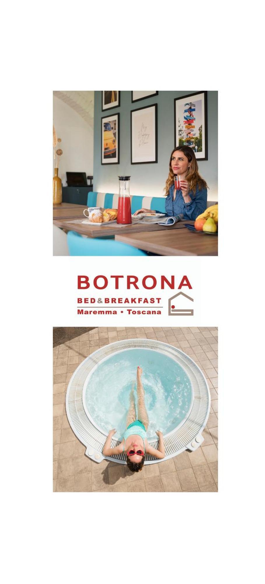 Botrona Scarlino
