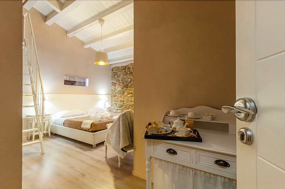 Botrona 3* Scarlino